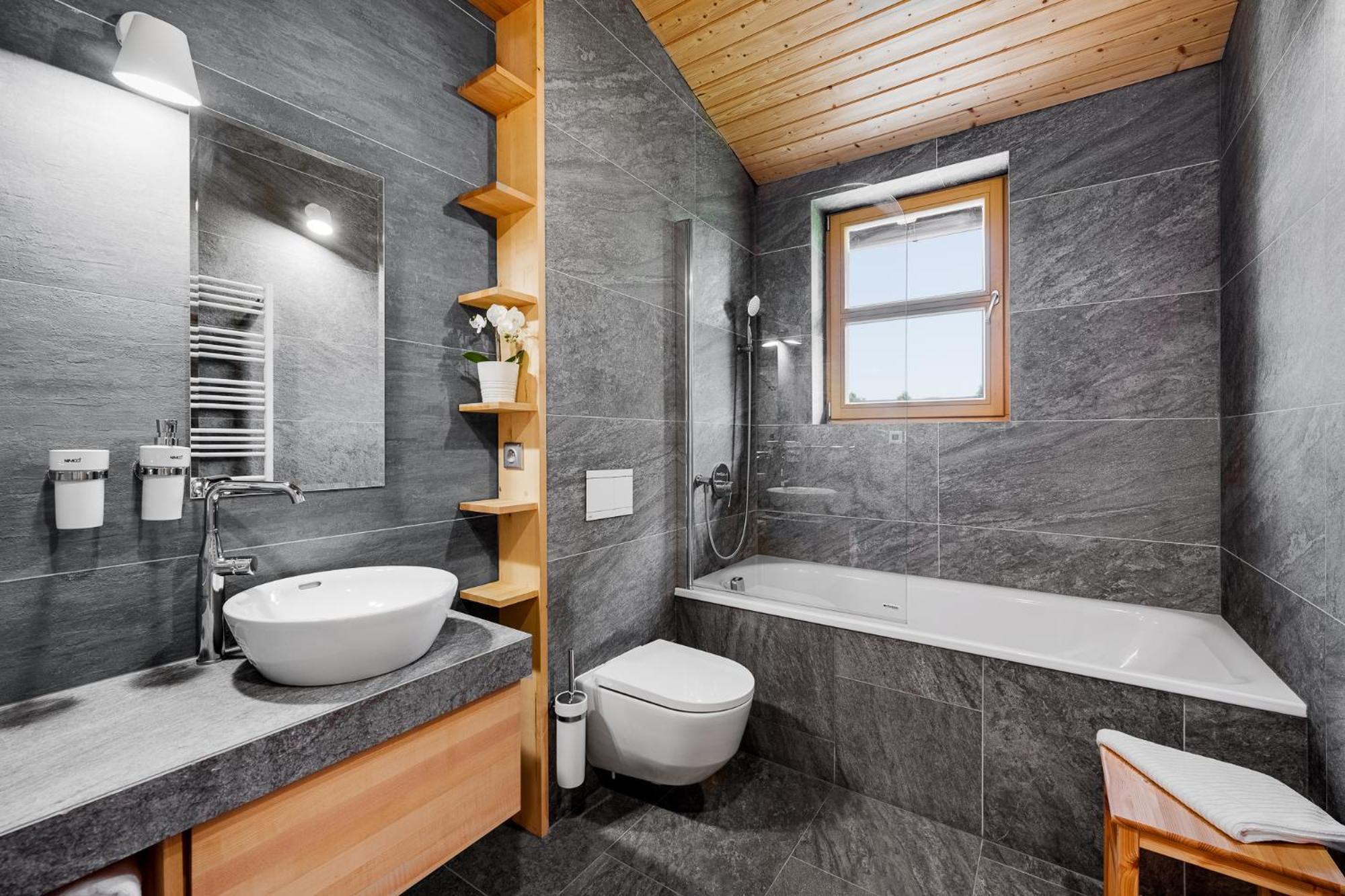 Gabreta Apartments Stachy Dış mekan fotoğraf
